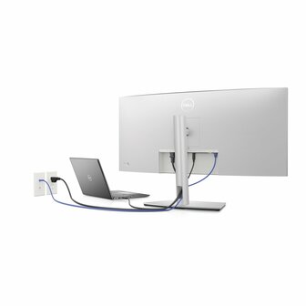 DELL UltraSharp U3423WE 34.1&quot; | 3440x1440 IPS | 60Hz | Ultrawide Monitor