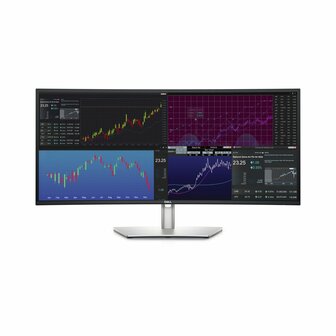 DELL UltraSharp U3423WE 34.1&quot; | 3440x1440 IPS | 60Hz | Ultrawide Monitor