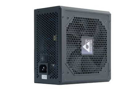 Chieftec ECO GPE-500S | 500 Watt Bronze ATX PSU | Power Supply | Voeding