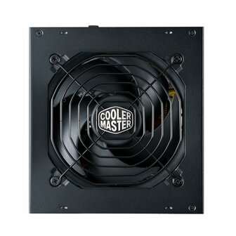 Cooler Master MWE Gold 850 | 850 Watt Gold ATX PSU | Modulair | Power Supply | Voeding