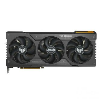 ASUS TUF Gaming Radeon RX 7900 XTX OC Edition | 24GB GDDR6 VRAM | Videokaart | GPU | AMD