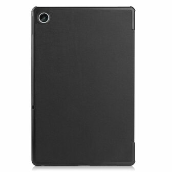 Lenovo Tab M10 Plus 10,6&quot; Tri-Fold Book Case | Zwart