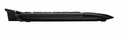 QWERTZ | Logitech MK710 Performance | Draadloze Muis en Toetsenbordcombo | QWERTZ