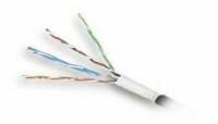 Gembird Cat 5E Netwerkkabel | 305 m | Grijs