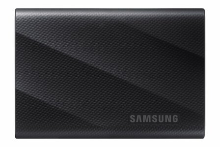 Samsung T9 2TB Portable SSD - 2.000MB/s Zwart