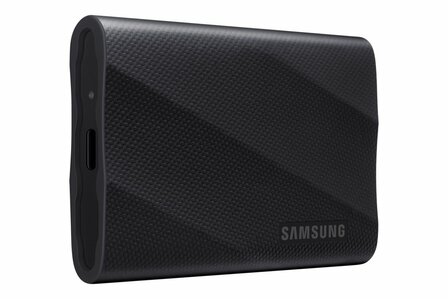 Samsung T9 2TB Portable SSD - 2.000MB/s Zwart