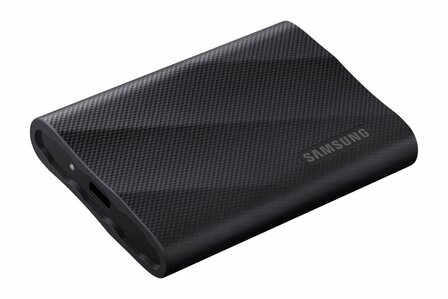 Samsung T9 2TB Portable SSD - 2.000MB/s Zwart