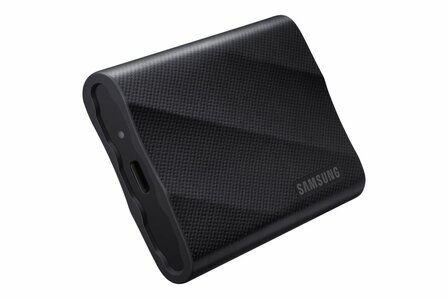 Samsung T9 2TB Portable SSD - 2.000MB/s Zwart