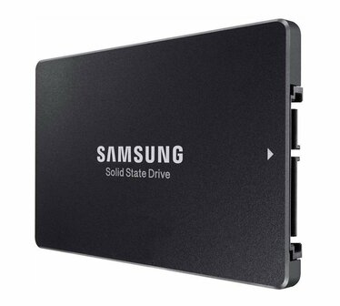 Samsung PM897 2.5&quot; 480 GB SATA III V-NAND