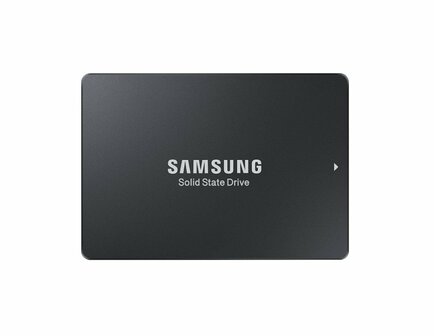 Samsung PM893 | 480GB SATA SSD | 2.5&#039;&#039; | 550MB/s