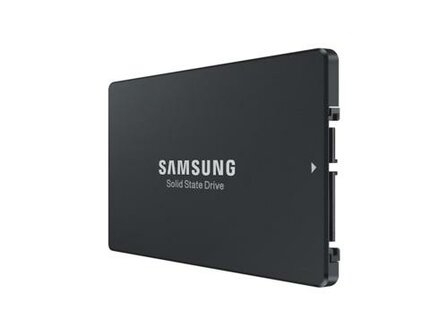Samsung PM893 2.5&quot; 480 GB SATA III V-NAND TLC
