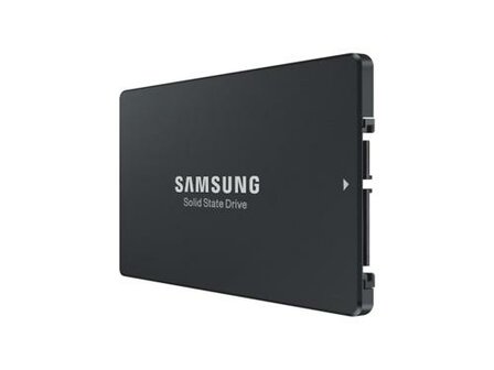 Samsung PM893 | 480GB SATA SSD | 2.5&#039;&#039; | 550MB/s