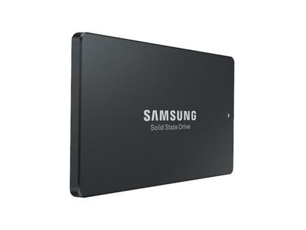 Samsung PM893 | 480GB SATA SSD | 2.5&#039;&#039; | 550MB/s