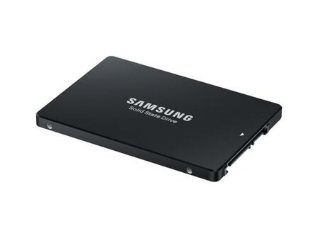 Samsung PM893 2.5&quot; 480 GB SATA III V-NAND TLC