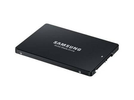 Samsung PM893 | 480GB SATA SSD | 2.5&#039;&#039; | 550MB/s