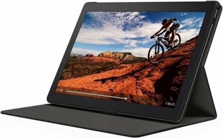 Lenovo ZG38C02761 Tabletbehuizing Flip Case | 25,4 cm (10&quot;) | Zwart