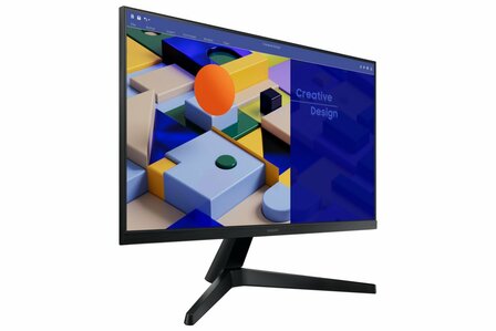 Samsung LS27C312EAUX 27&quot; | 1920x1080 IPS | 75Hz | Monitor