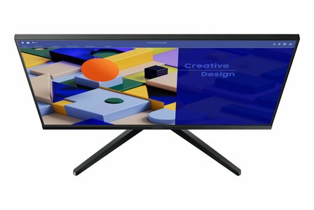 Samsung LS27C312EAUX 27&quot; | 1920x1080 IPS | 75Hz | Monitor