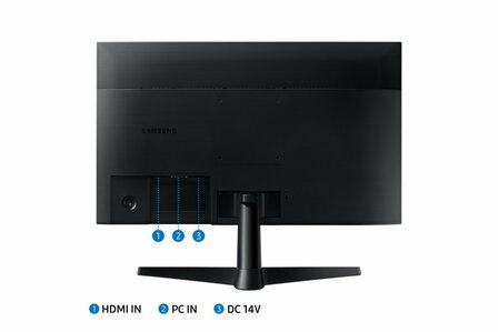 Samsung LS27C312EAUX 27&quot; | 1920x1080 IPS | 75Hz | Monitor