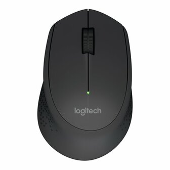 Logitech M280 | Draadloze Muis | RF-Draadloos | 1000 DPI | Zwart