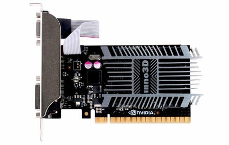 VGA Inno3D GT710 2GB DDR3