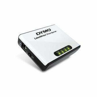 DYMO Print Server 1x Ethernet 100Mbps