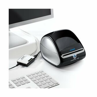 DYMO Print Server 1x Ethernet 100Mbps