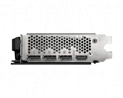 MSI GeForce RTX 3060 VENTUS 2X OC | 12GB GDDR6 VRAM | Videokaart | GPU | Nvidia