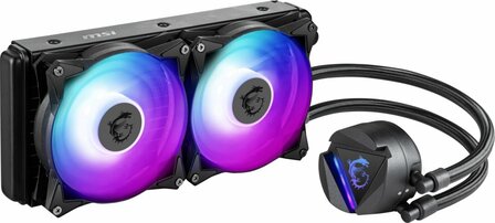 MSI MAG Core Liquid 240R RGB V2 | All-in-One CPU Waterkoeler