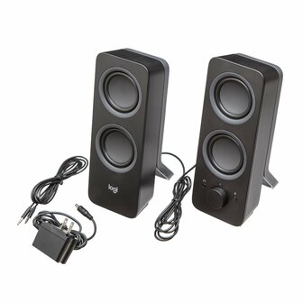 Logitech Z207 Bluetooth-computerspeakers