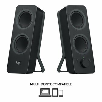 Logitech Z207 Bluetooth-computerspeakers