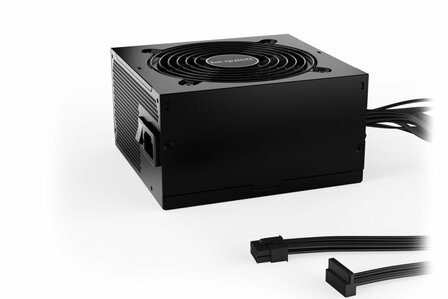 be quiet! System Power 10 | 850 Watt Gold ATX PSU | Power Supply | Voeding