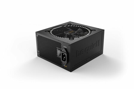 be quiet! Pure Power 12 M | 550 Watt Gold ATX 3.0 PSU | Power Supply | Voeding