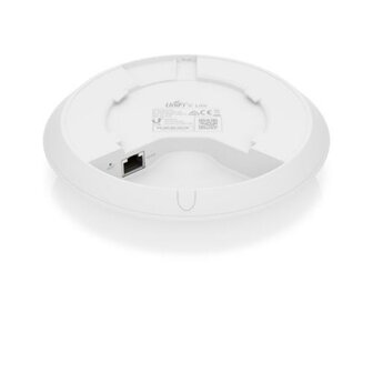 Ubiquiti Networks UniFi 6 Lite 1500 Mbit/s Wit Power over Ethernet (PoE)