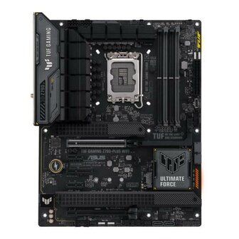 ASUS TUF GAMING Z790-PLUS WIFI | Socket LGA 1700 | Intel Z690 | 4xDDR5 | ATX | Moederbord