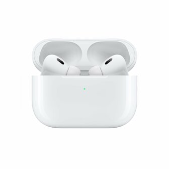 Apple AirPods Pro Gen 2 | Draadloze In-Ear Oordopjes met USB-C Case | Wit