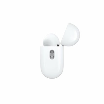Apple AirPods Pro Gen 2 | Draadloze In-Ear Oordopjes met USB-C Case | Wit