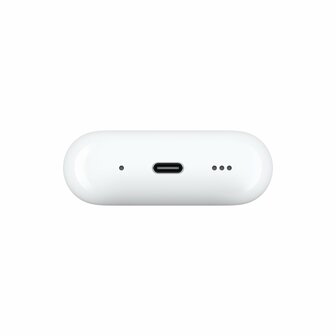 Apple AirPods Pro Gen 2 | Draadloze In-Ear Oordopjes met USB-C Case | Wit