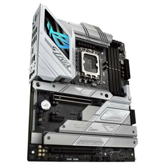 ASUS ROG STRIX Z790-A GAMING WIFI II | Socket LGA 1700 | Intel Z790 | 4xDDR5 | ATX | Moederbord