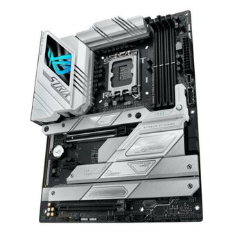 ASUS ROG STRIX Z790-A GAMING WIFI II | Socket LGA 1700 | Intel Z790 | 4xDDR5 | ATX | Moederbord
