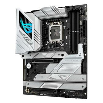 ASUS ROG STRIX Z790-A GAMING WIFI II | Socket LGA 1700 | Intel Z790 | 4xDDR5 | ATX | Moederbord