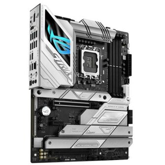 ASUS ROG STRIX Z790-A GAMING WIFI II | Socket LGA 1700 | Intel Z790 | 4xDDR5 | ATX | Moederbord