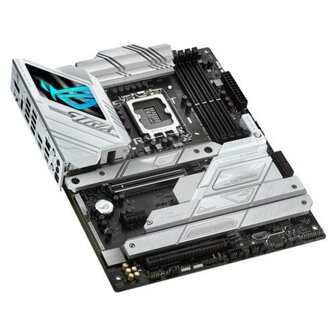 ASUS ROG STRIX Z790-A GAMING WIFI II | Socket LGA 1700 | Intel Z790 | 4xDDR5 | ATX | Moederbord