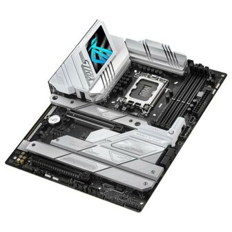 ASUS ROG STRIX Z790-A GAMING WIFI II | Socket LGA 1700 | Intel Z790 | 4xDDR5 | ATX | Moederbord