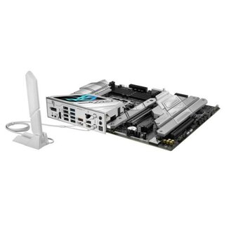 ASUS ROG STRIX Z790-A GAMING WIFI II | Socket LGA 1700 | Intel Z790 | 4xDDR5 | ATX | Moederbord