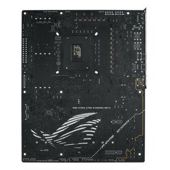 ASUS ROG STRIX Z790-A GAMING WIFI II | Socket LGA 1700 | Intel Z790 | 4xDDR5 | ATX | Moederbord