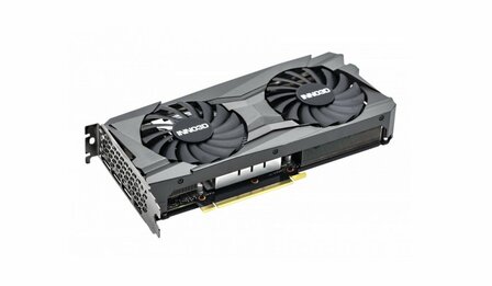 Inno3D GEFORCE RTX 3060 TWIN X2 NVIDIA 12 GB GDDR6