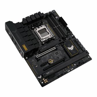 ASUS TUF GAMING B650-PLUS AMD B650 Socket AM5 ATX