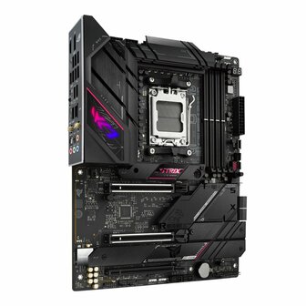 ASUS ROG STRIX B650E-E GAMING WIFI | Socket AM5 | Intel B650 | 4xDDR5 | ATX | Moederbord
