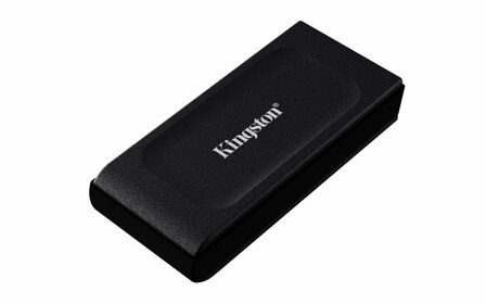 Kingston Technology 1TB XS1000 External USB 3.2 Gen 2 Draagbare Solid State Drive